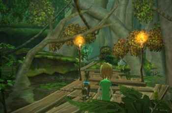 Scooby Doo und der Spuk im Sumpf: Gadgets Trailer