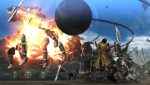 Sengoku Basara: Samurai Heroes Screenshot 5