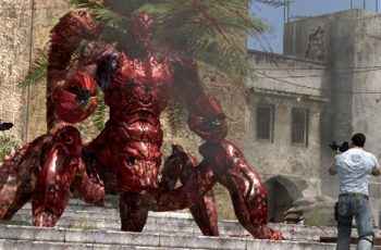 Serious Sam 3 – BFE: Neuer Sam im Sommer