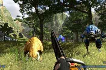 Serious Sam HD – The Second Encounter: Veröffentlicht und neuer Trailer