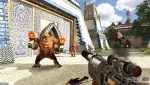 Serious Sam HD: The Second Encounter Screenshot 2