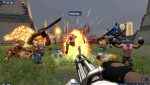 Serious Sam HD: The Second Encounter