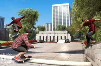 Skate 3: Release steht fest