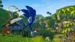 Sonic Boom: Lyrics Aufstieg Screenshot 1