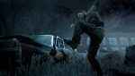 Tom Clancy's Splinter Cell: Conviction Screenshot 15