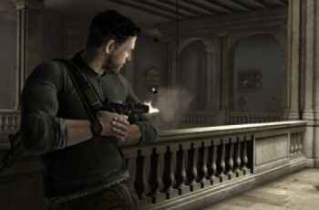 Splinter Cell: Conviction kommt ungeschnitten