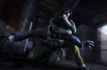 Splinter Cell Conviction: Release verschoben und neue Screenshots