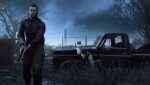 Tom Clancy's Splinter Cell: Conviction Screenshot 8