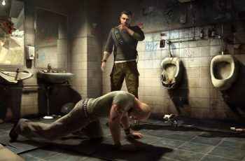 Splinter Cell Conviction wird Koop-fähig