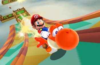 Super Mario Galaxy 2: Koop-Modus bekannt gegeben