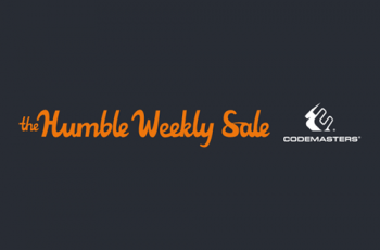 Diese Woche beim Humble Weekly Sale: Top-Spiele von Codemasters für Coop-Gamer