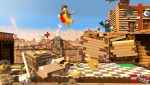The LEGO Movie Videogame Screenshot 1