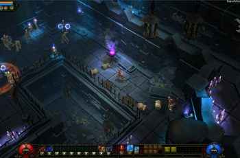 Torchlight 2: Offiziell mit Koop-Modus angekündigt