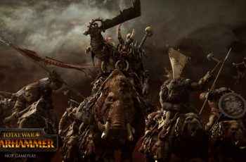 Total War – Warhammer angekündigt