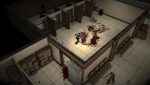 Trapped Dead Lockdown