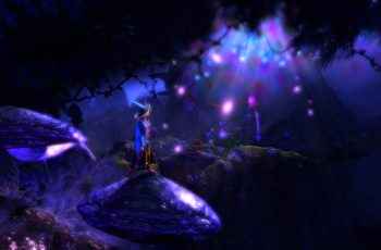 Trine 2: Koop-Modus diesmal auch online