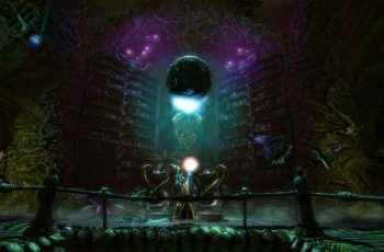 Trine 2: Erster Trailer und Screenshots