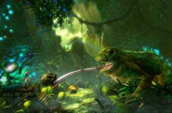 Trine 2: Fortsetzung angekündigt
