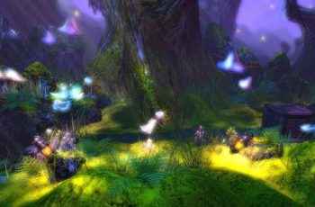 Trine – nachträgliche Spielinhalte