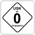 USK 0