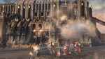 Warhammer 40,000: Dawn of War II Screenshot 1