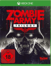 Zombie Army Trilogy